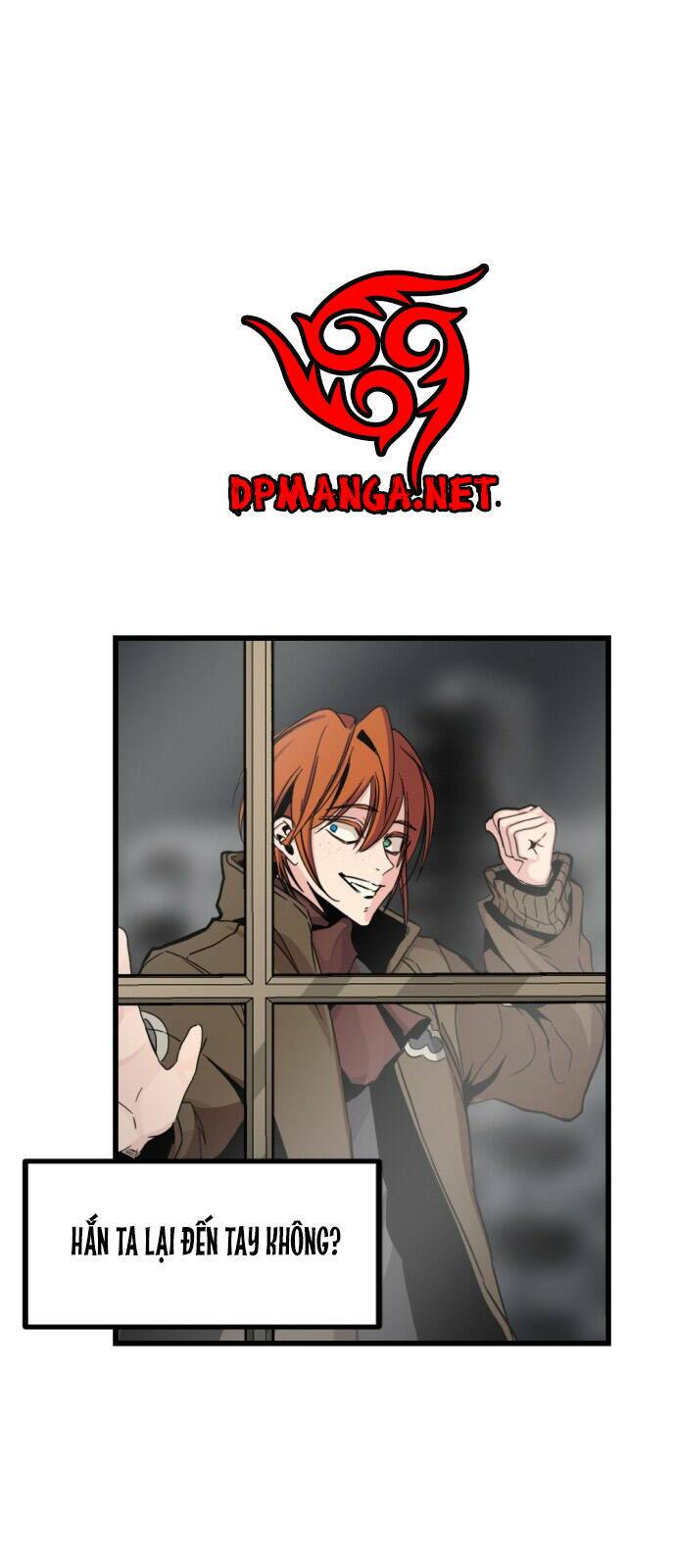 Kẻ Giết Anh Hùng - Chap 8 - Trang 12