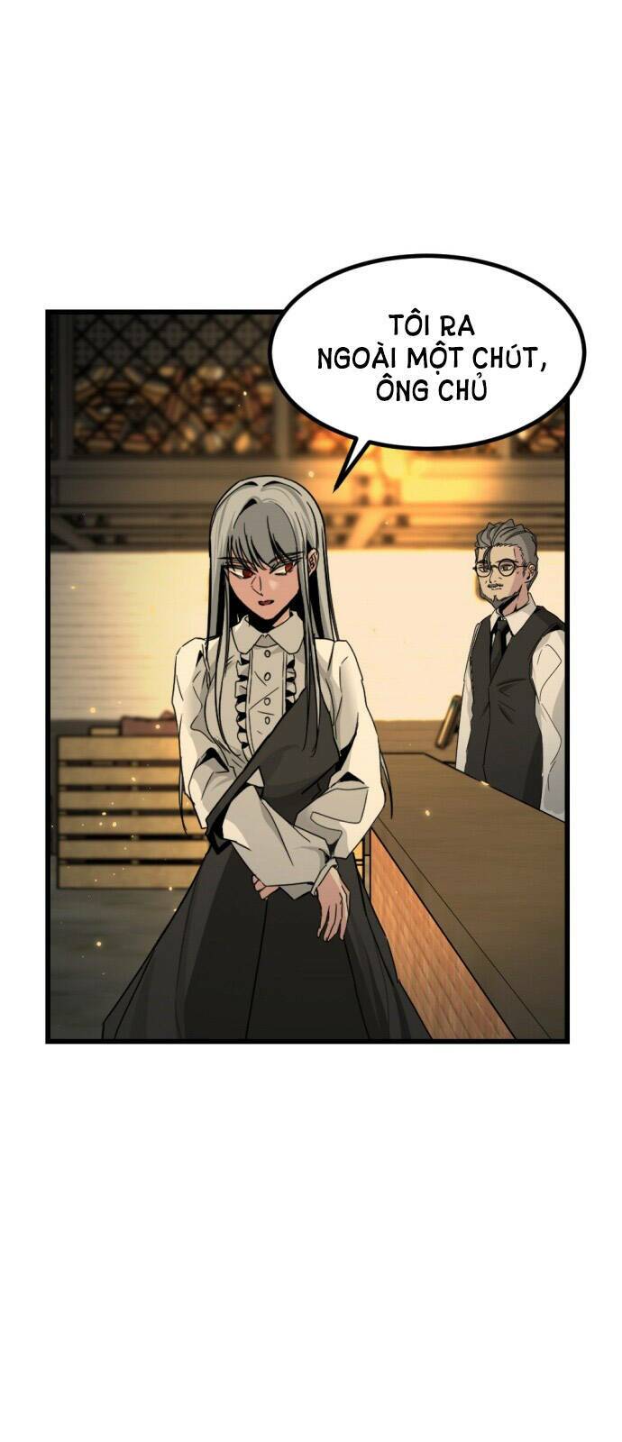 Kẻ Giết Anh Hùng - Chap 8 - Trang 13