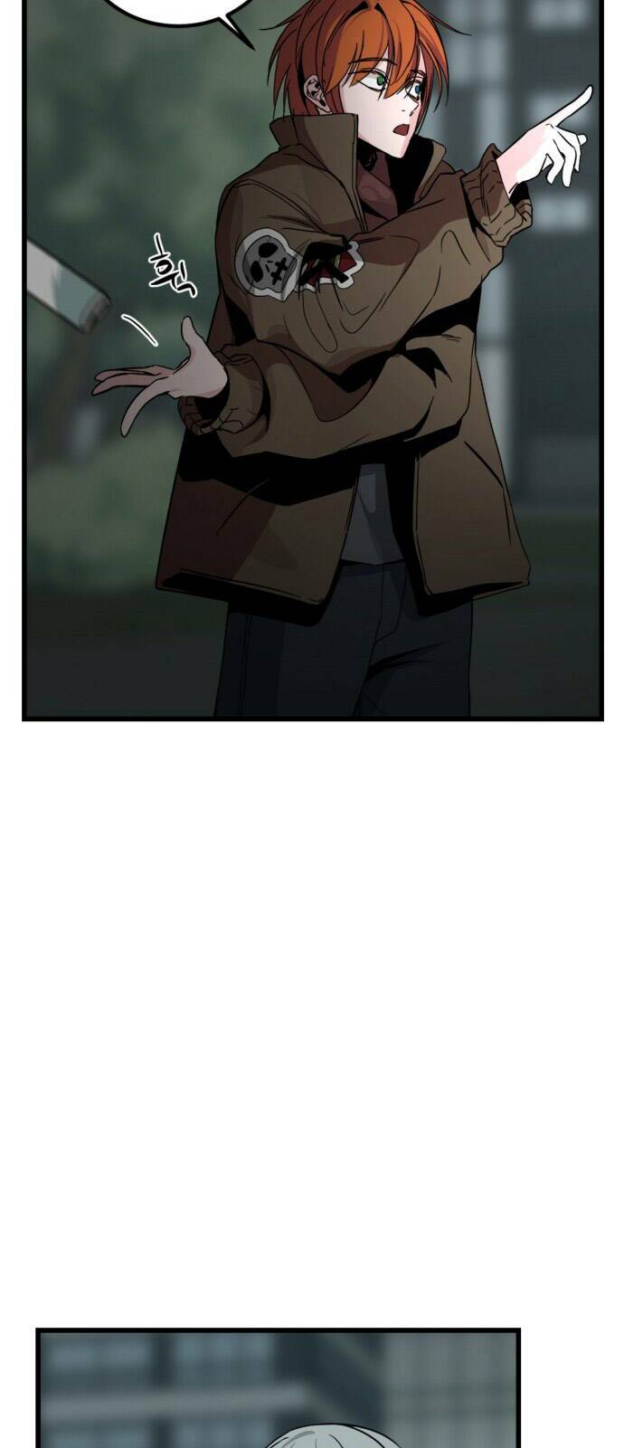 Kẻ Giết Anh Hùng - Chap 8 - Trang 18