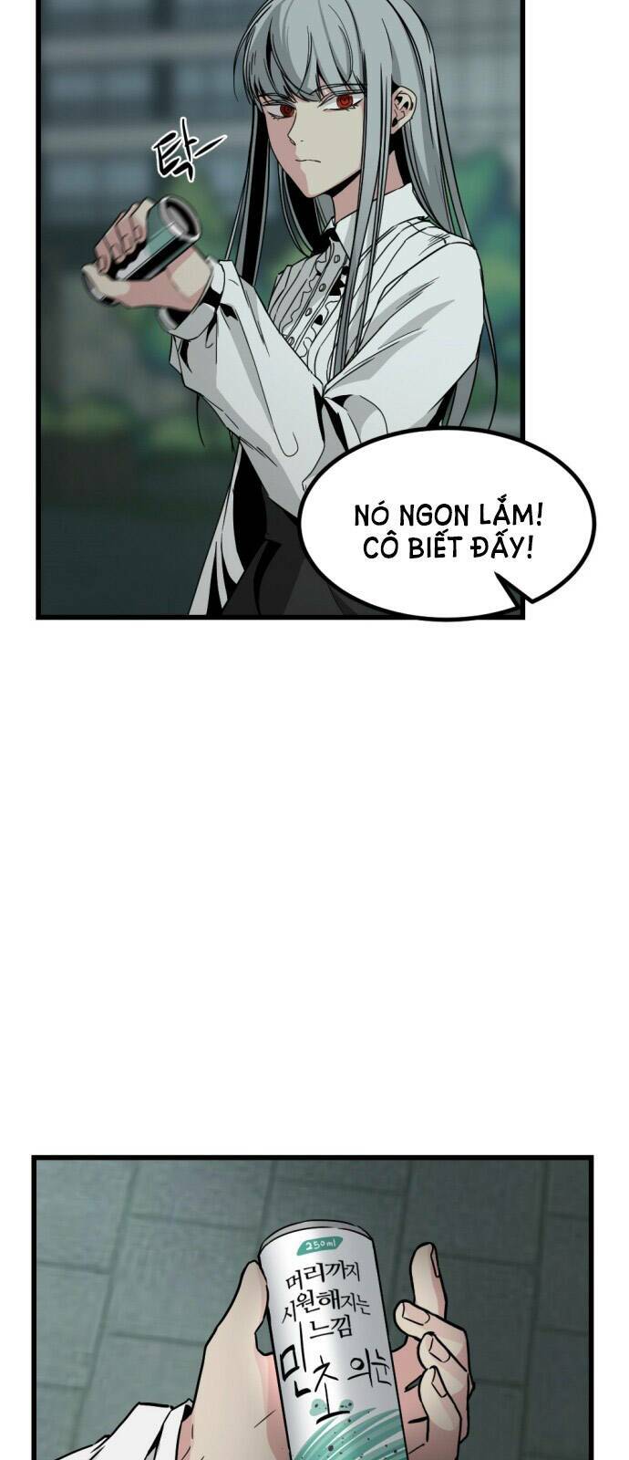 Kẻ Giết Anh Hùng - Chap 8 - Trang 19