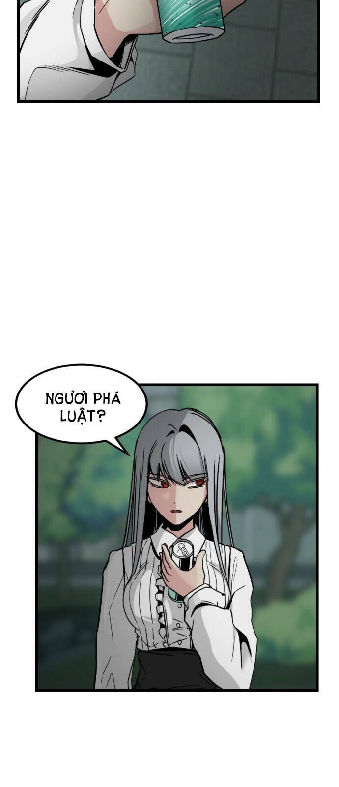 Kẻ Giết Anh Hùng - Chap 8 - Trang 20