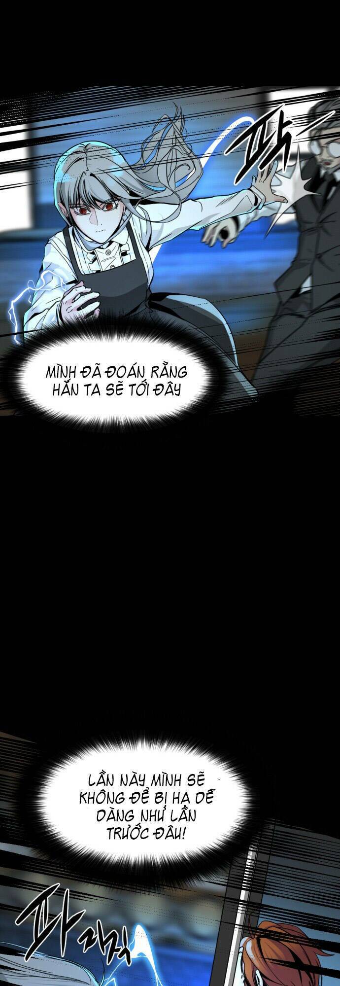 Kẻ Giết Anh Hùng - Chap 8 - Trang 3