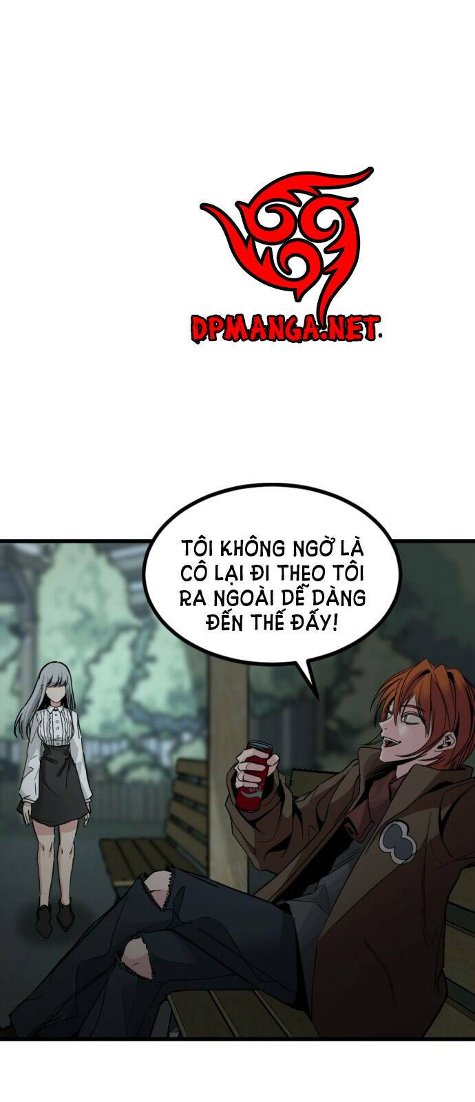 Kẻ Giết Anh Hùng - Chap 8 - Trang 22