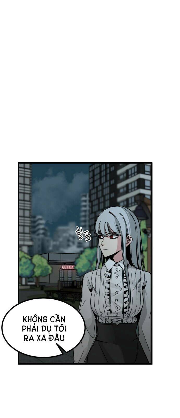 Kẻ Giết Anh Hùng - Chap 8 - Trang 23