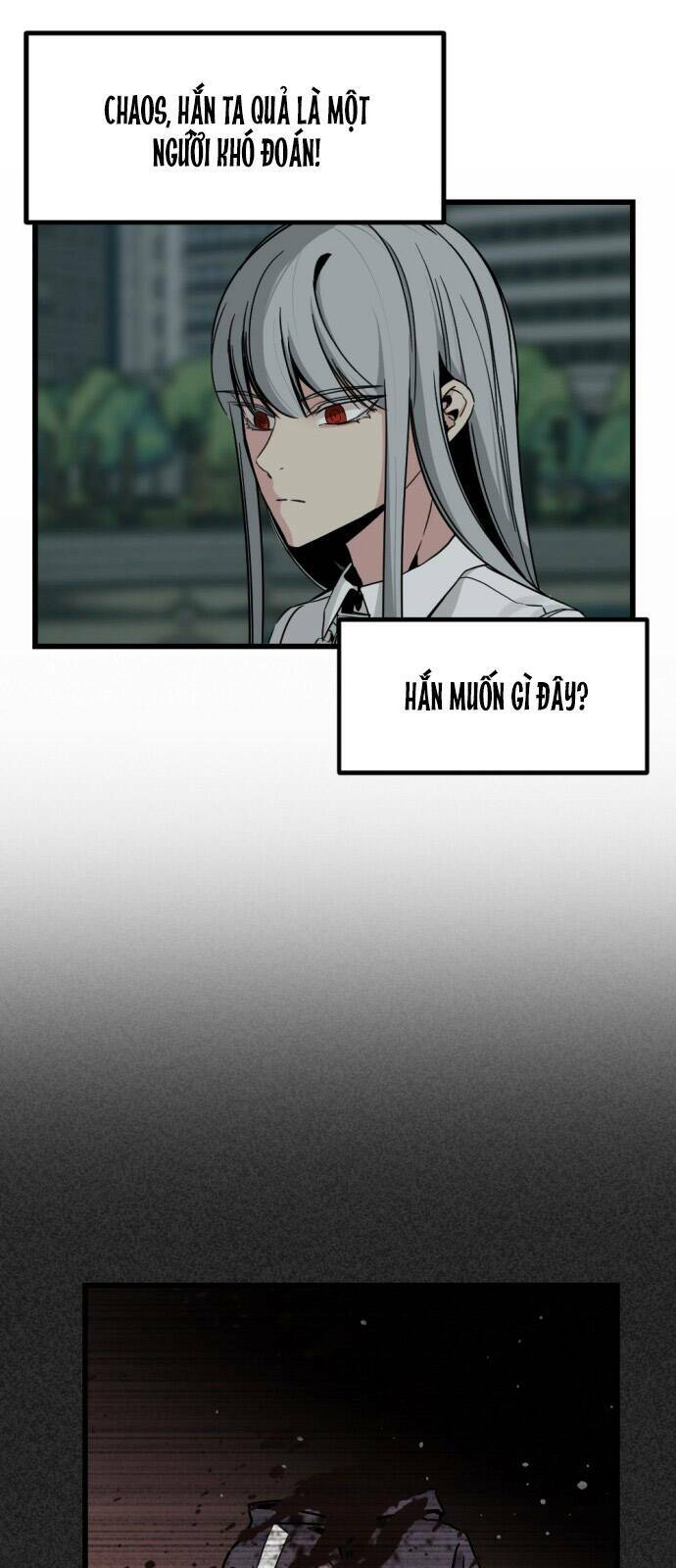 Kẻ Giết Anh Hùng - Chap 8 - Trang 25