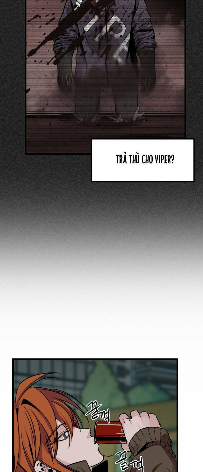 Kẻ Giết Anh Hùng - Chap 8 - Trang 26