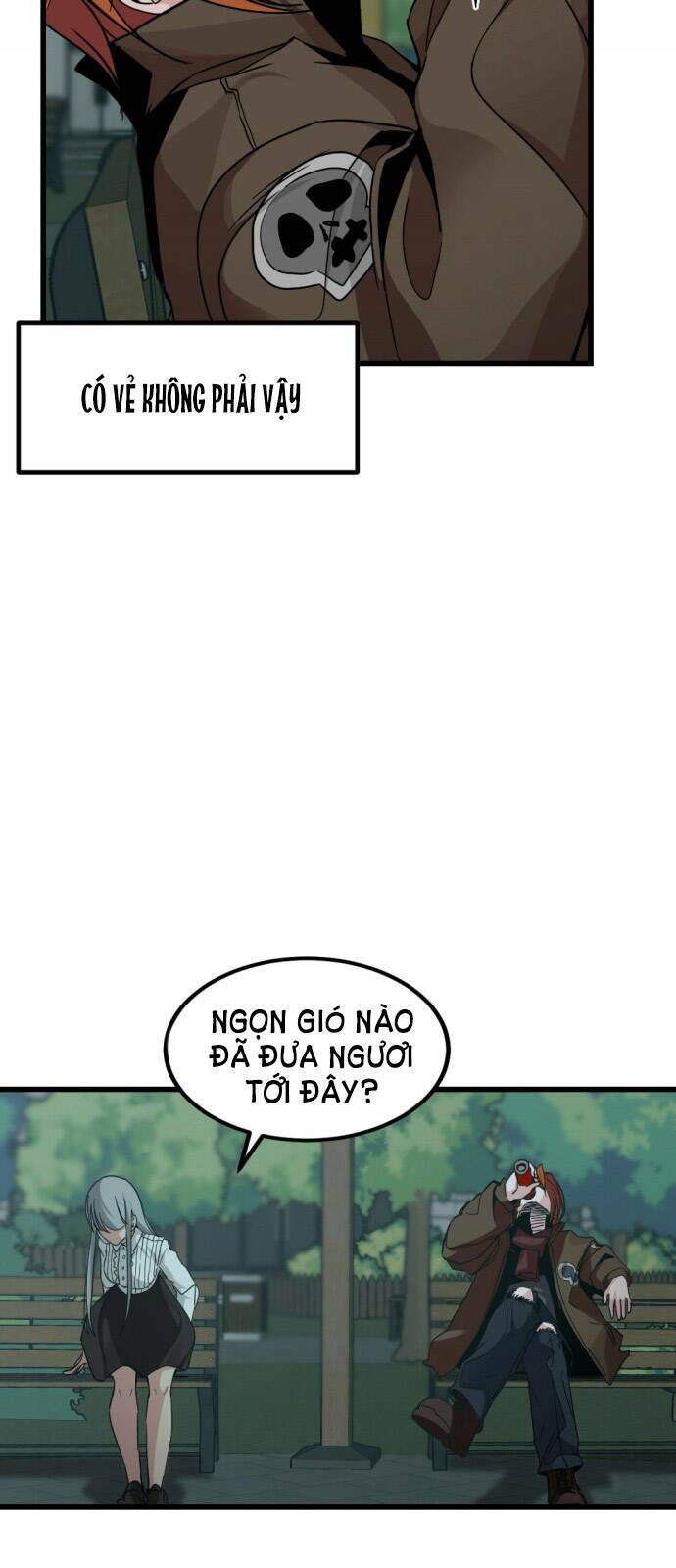 Kẻ Giết Anh Hùng - Chap 8 - Trang 27