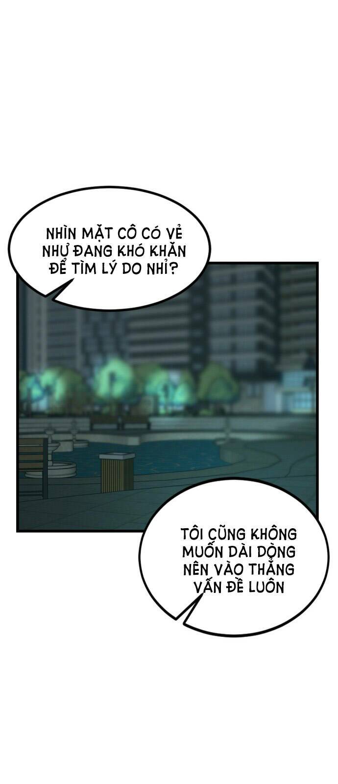 Kẻ Giết Anh Hùng - Chap 8 - Trang 28