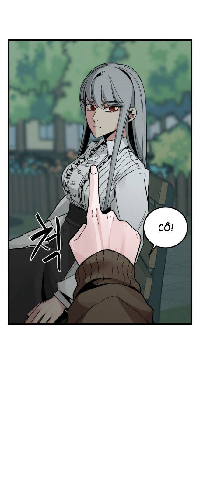 Kẻ Giết Anh Hùng - Chap 8 - Trang 29