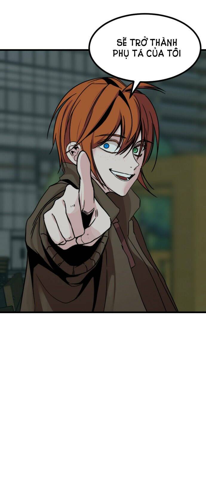 Kẻ Giết Anh Hùng - Chap 8 - Trang 30