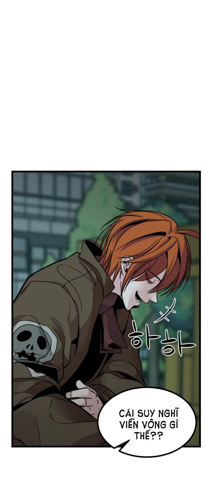 Kẻ Giết Anh Hùng - Chap 8 - Trang 32