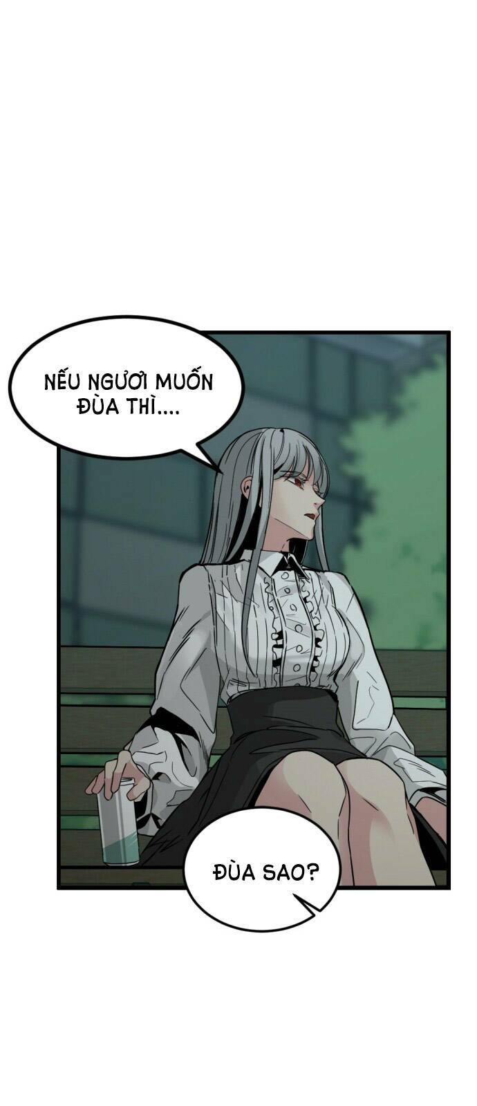 Kẻ Giết Anh Hùng - Chap 8 - Trang 33