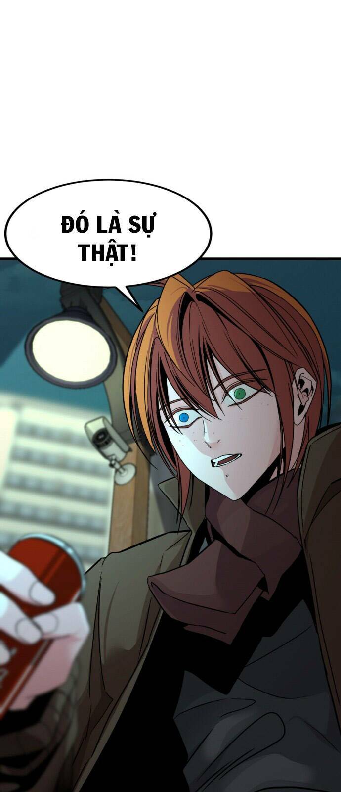 Kẻ Giết Anh Hùng - Chap 8 - Trang 34