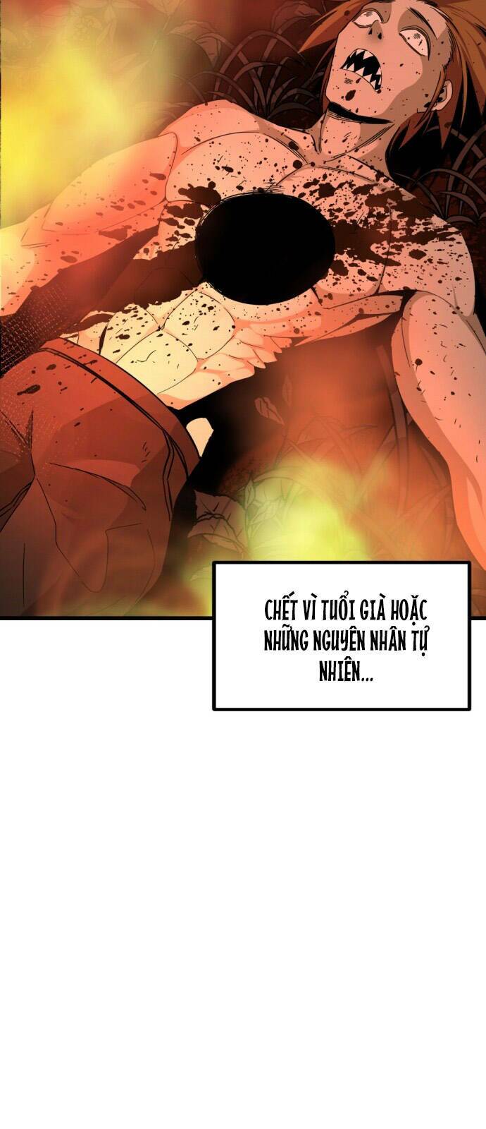 Kẻ Giết Anh Hùng - Chap 8 - Trang 43