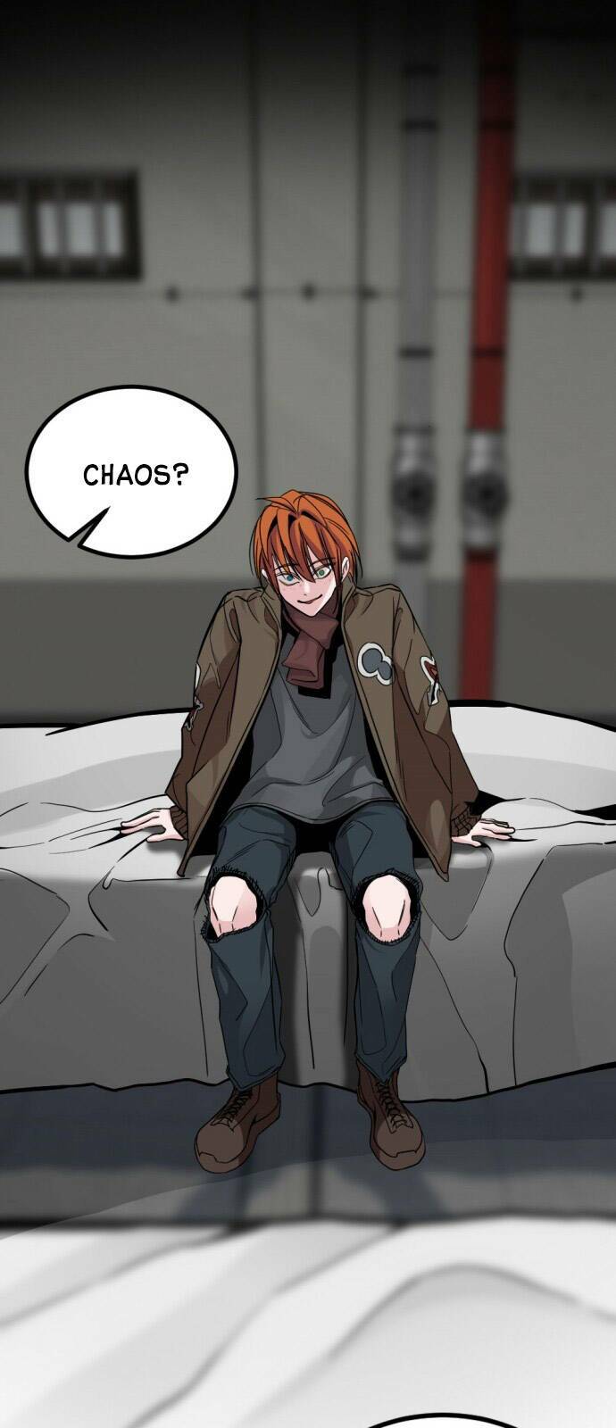 Kẻ Giết Anh Hùng - Chap 8 - Trang 50