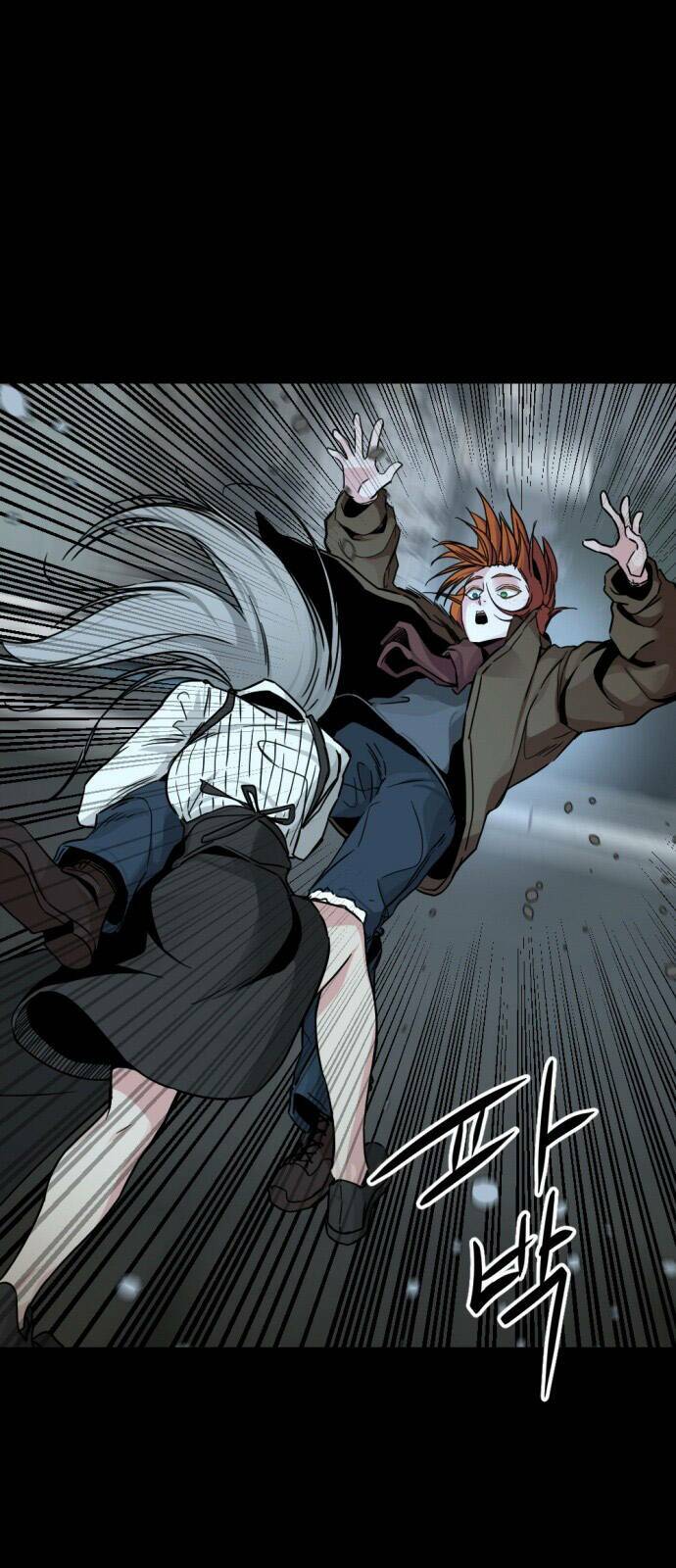 Kẻ Giết Anh Hùng - Chap 8 - Trang 6