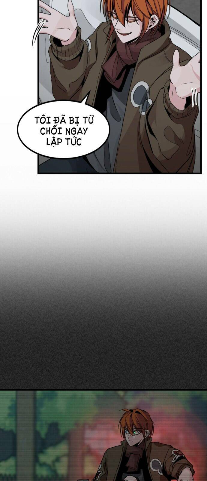 Kẻ Giết Anh Hùng - Chap 8 - Trang 53