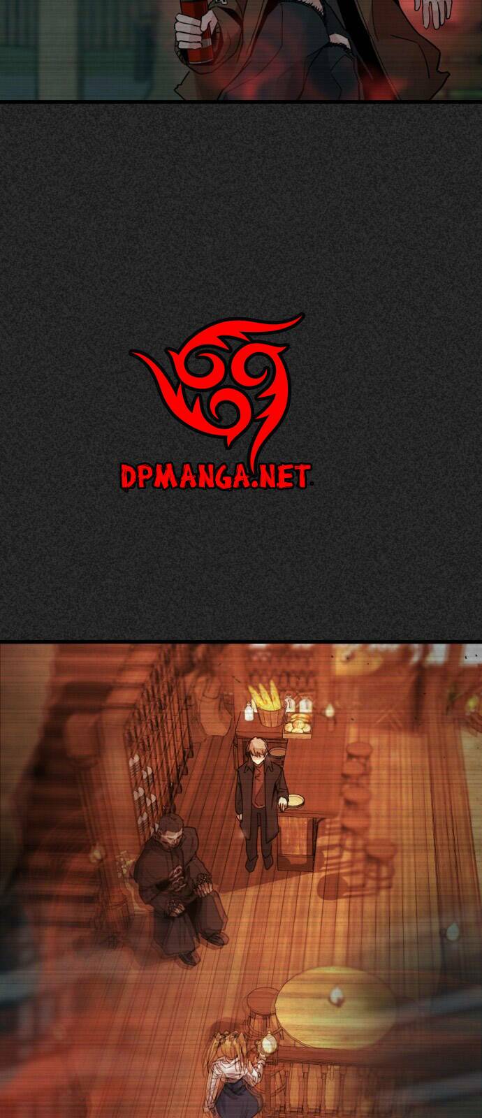 Kẻ Giết Anh Hùng - Chap 8 - Trang 54