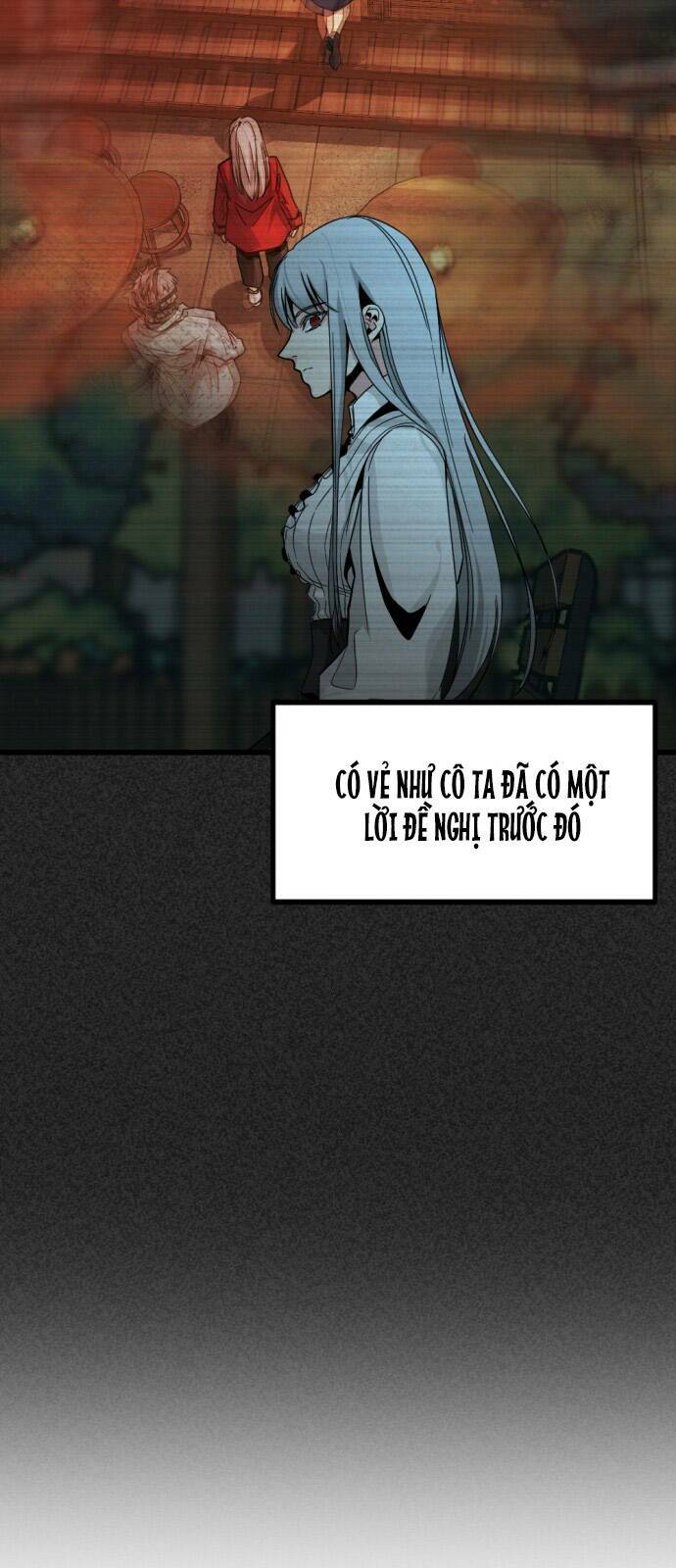 Kẻ Giết Anh Hùng - Chap 8 - Trang 55
