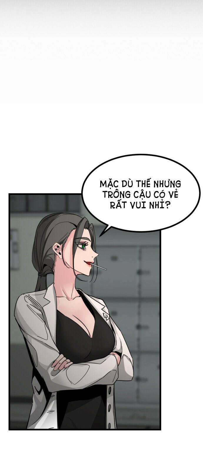 Kẻ Giết Anh Hùng - Chap 8 - Trang 56