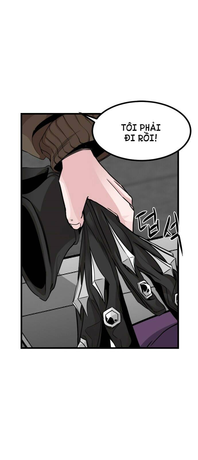Kẻ Giết Anh Hùng - Chap 8 - Trang 59