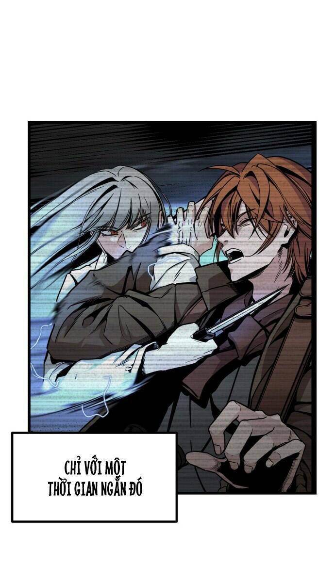 Kẻ Giết Anh Hùng - Chap 8 - Trang 64