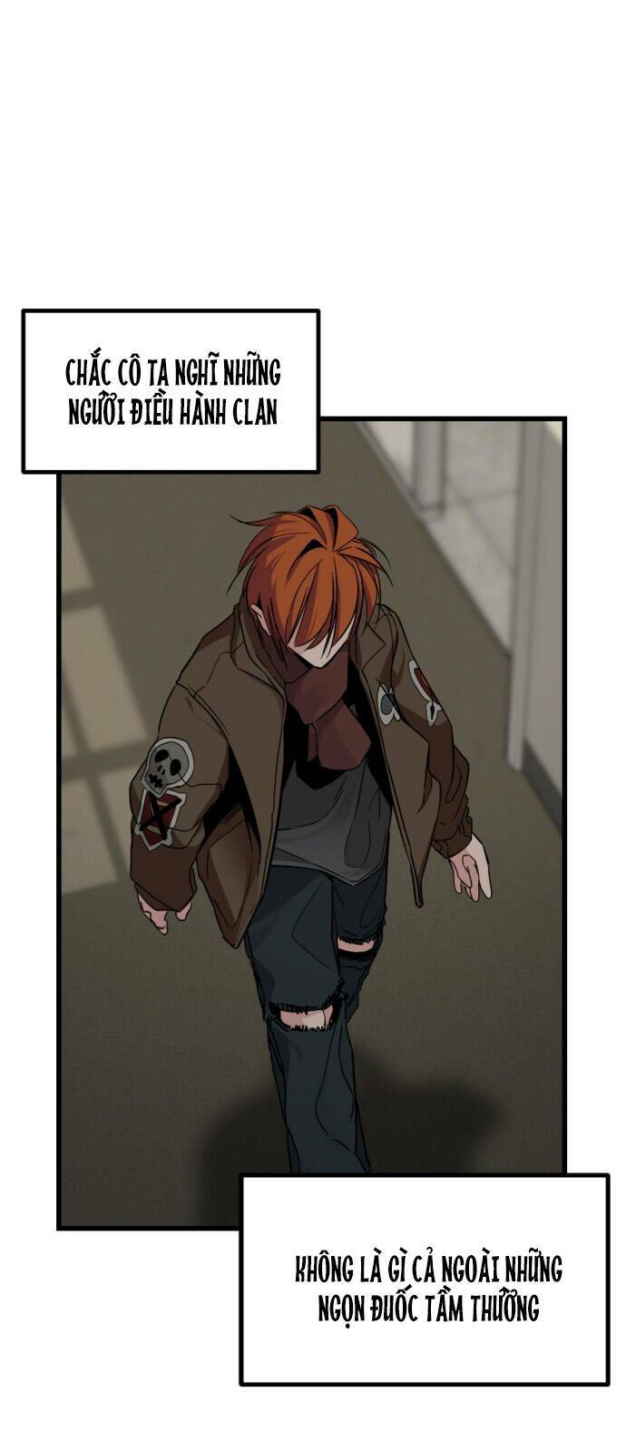 Kẻ Giết Anh Hùng - Chap 8 - Trang 66