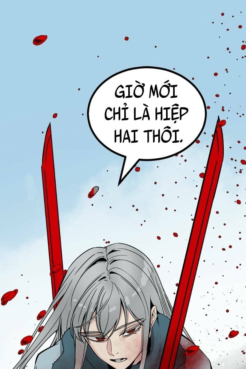 Kẻ Giết Anh Hùng - Chap 82 - Trang 1