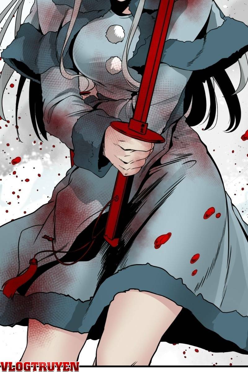 Kẻ Giết Anh Hùng - Chap 82 - Trang 2