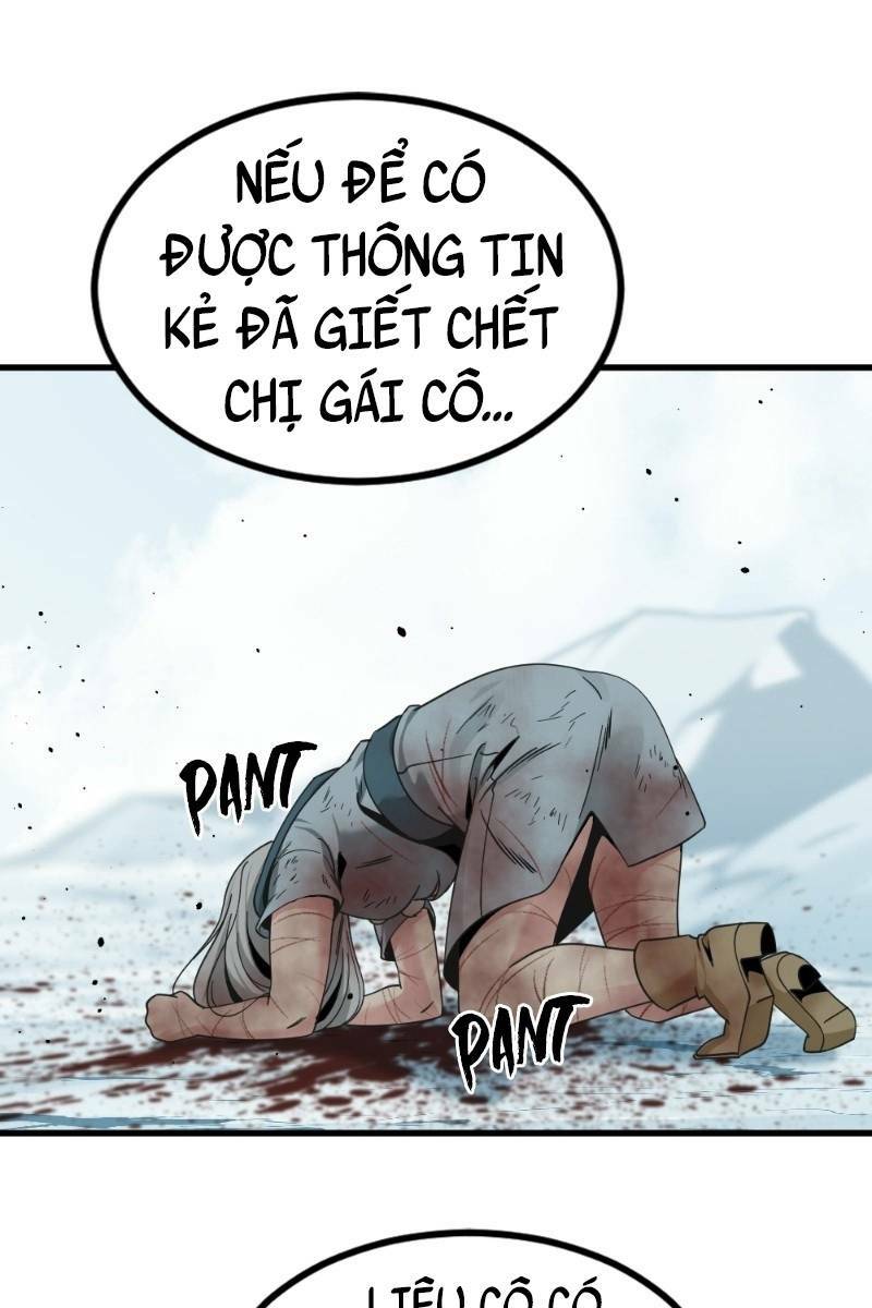 Kẻ Giết Anh Hùng - Chap 82 - Trang 101