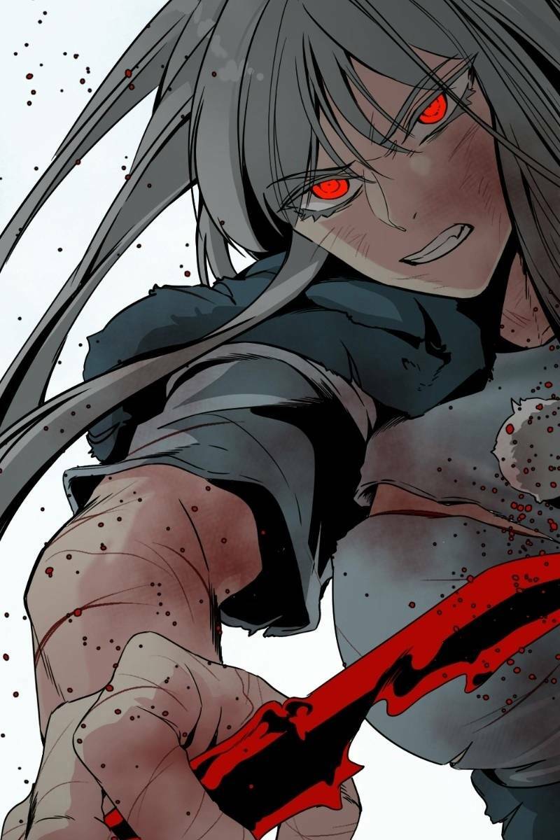 Kẻ Giết Anh Hùng - Chap 82 - Trang 104