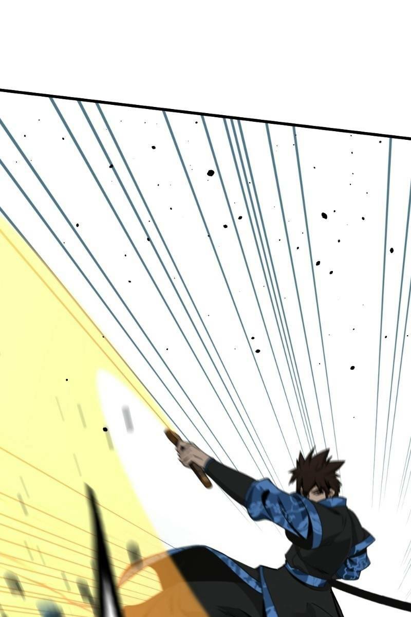 Kẻ Giết Anh Hùng - Chap 82 - Trang 33