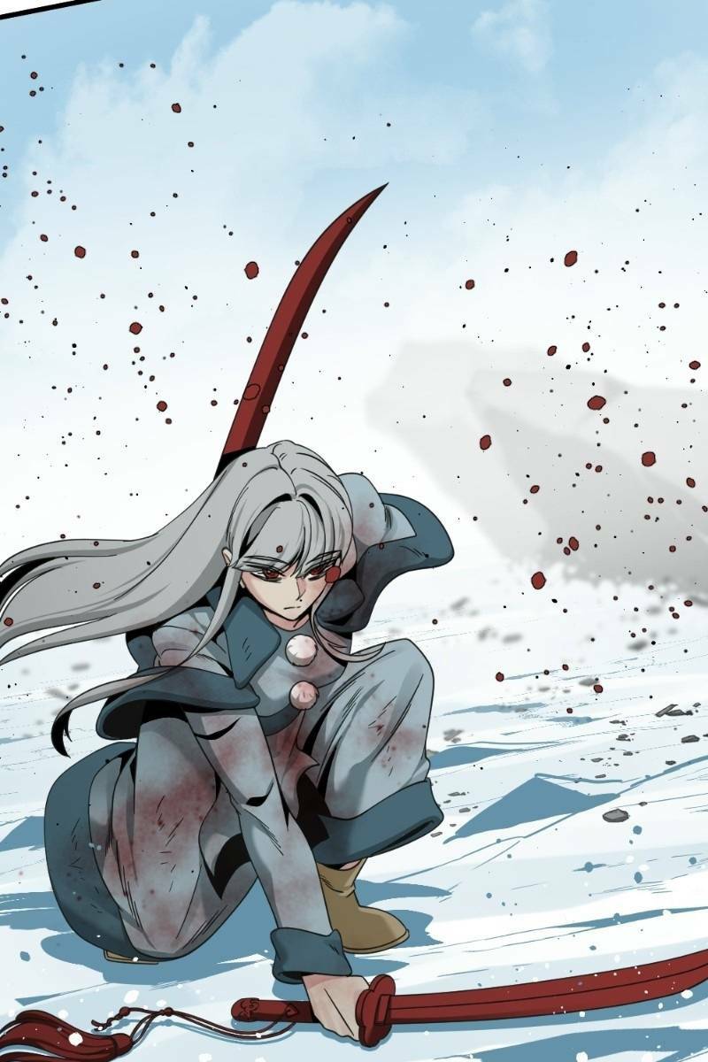 Kẻ Giết Anh Hùng - Chap 82 - Trang 5