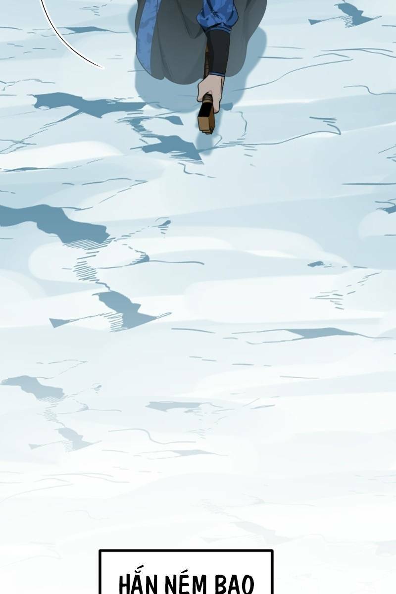 Kẻ Giết Anh Hùng - Chap 82 - Trang 64