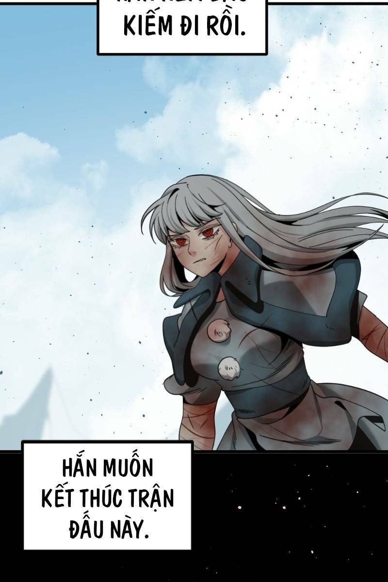 Kẻ Giết Anh Hùng - Chap 82 - Trang 65
