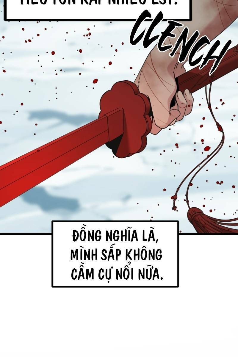 Kẻ Giết Anh Hùng - Chap 82 - Trang 68