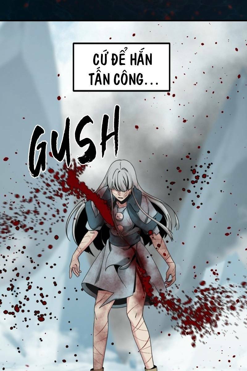 Kẻ Giết Anh Hùng - Chap 82 - Trang 76