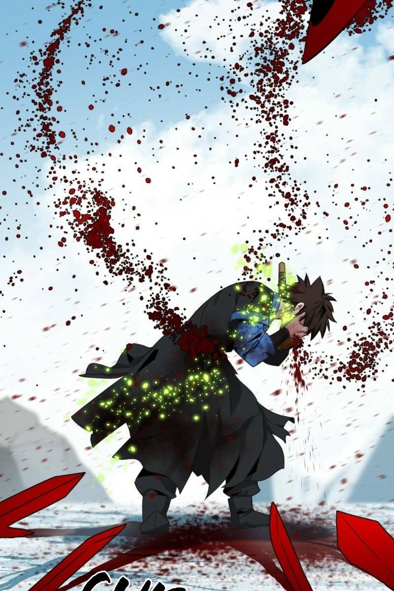 Kẻ Giết Anh Hùng - Chap 82 - Trang 83