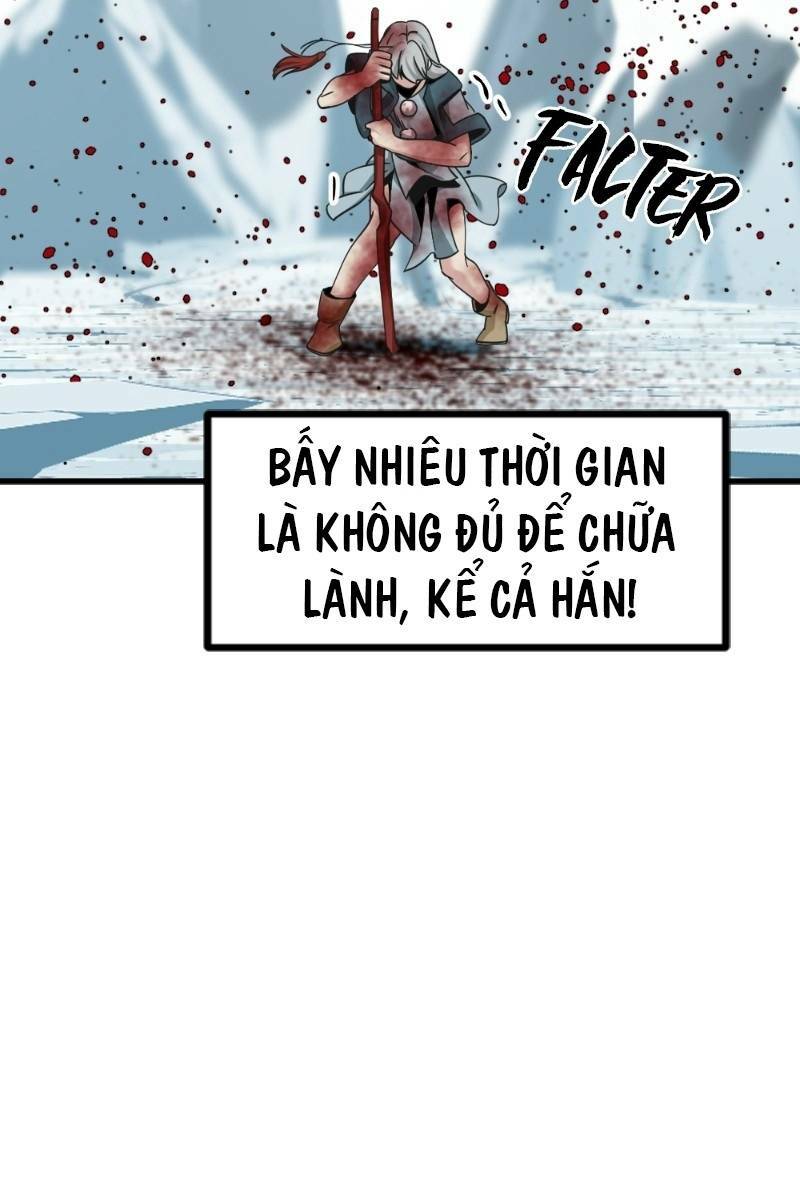 Kẻ Giết Anh Hùng - Chap 82 - Trang 88