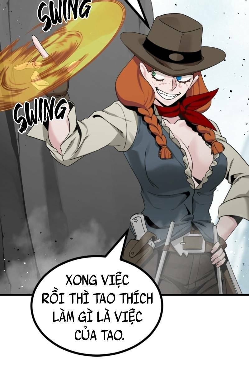 Kẻ Giết Anh Hùng - Chap 82 - Trang 97