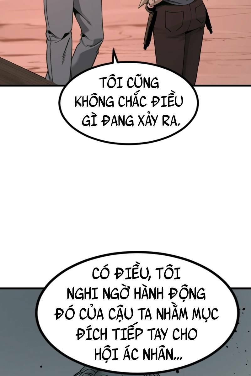 Kẻ Giết Anh Hùng - Chap 83 - Trang 22
