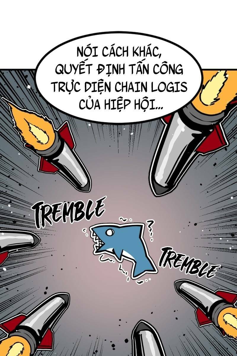 Kẻ Giết Anh Hùng - Chap 83 - Trang 30