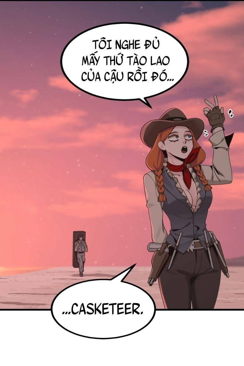 Kẻ Giết Anh Hùng - Chap 83 - Trang 4
