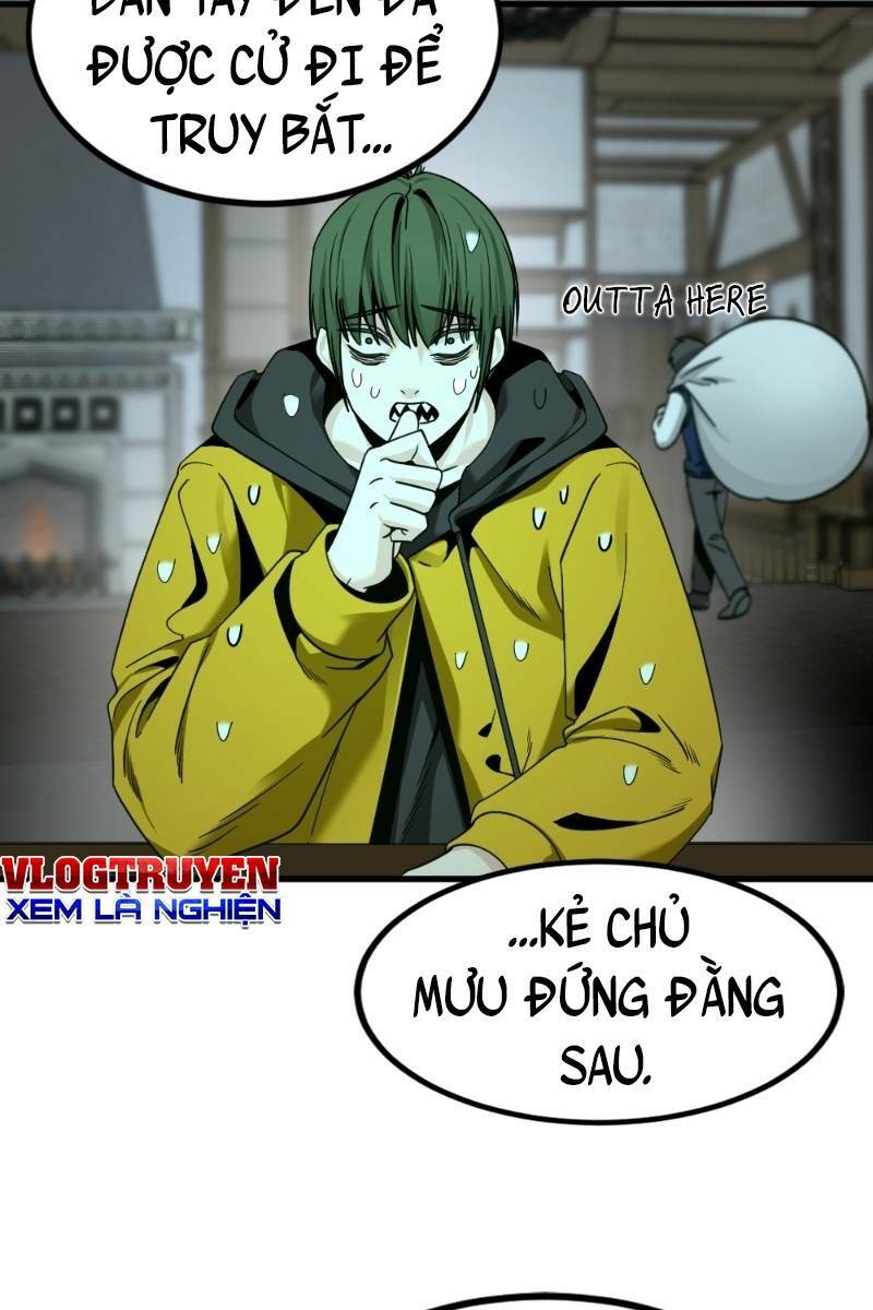 Kẻ Giết Anh Hùng - Chap 83 - Trang 33