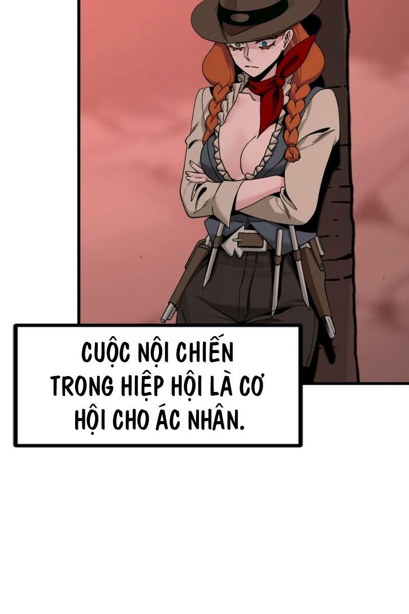 Kẻ Giết Anh Hùng - Chap 83 - Trang 37