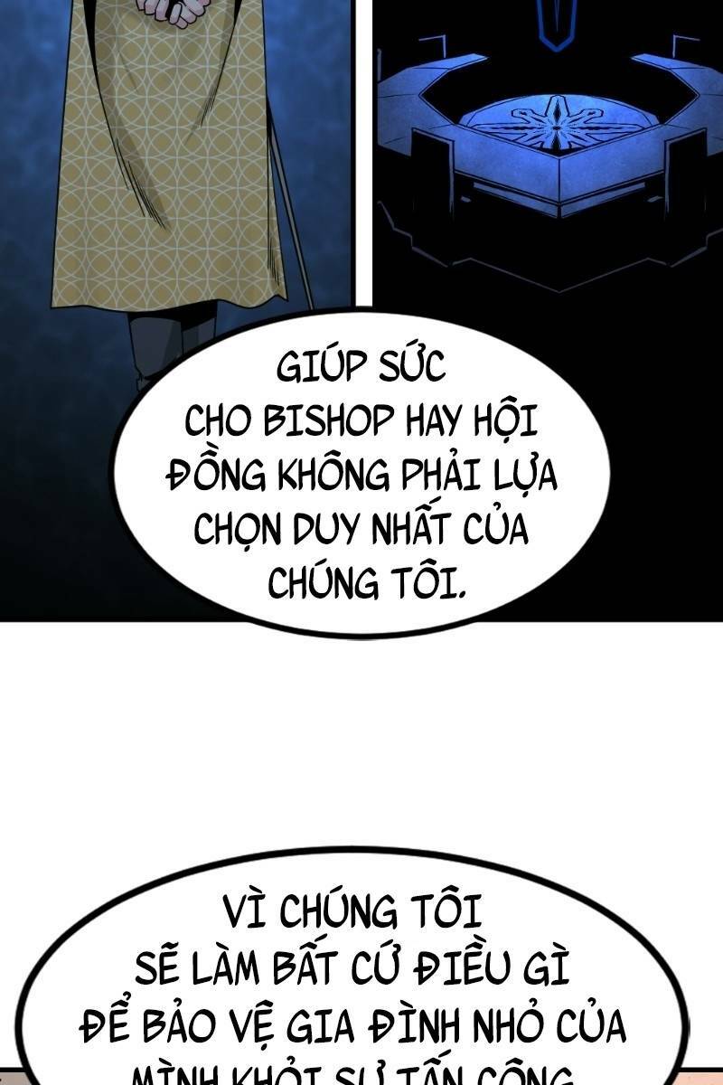 Kẻ Giết Anh Hùng - Chap 83 - Trang 56