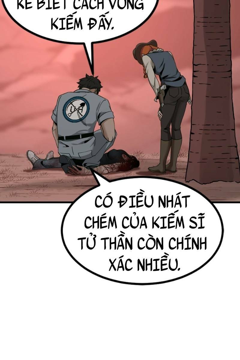 Kẻ Giết Anh Hùng - Chap 83 - Trang 8