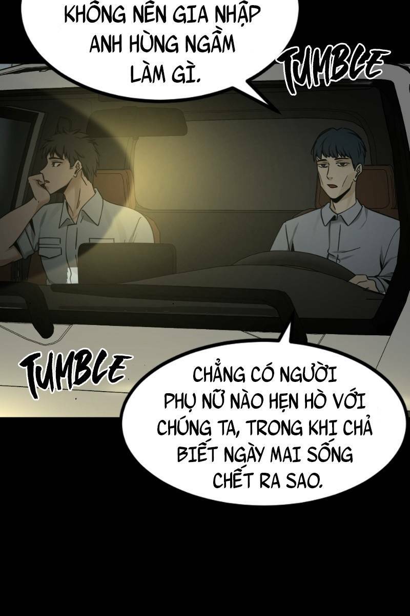 Kẻ Giết Anh Hùng - Chap 83 - Trang 72