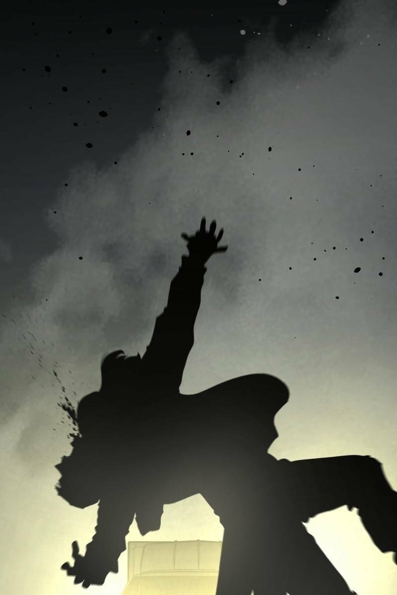 Kẻ Giết Anh Hùng - Chap 83 - Trang 85