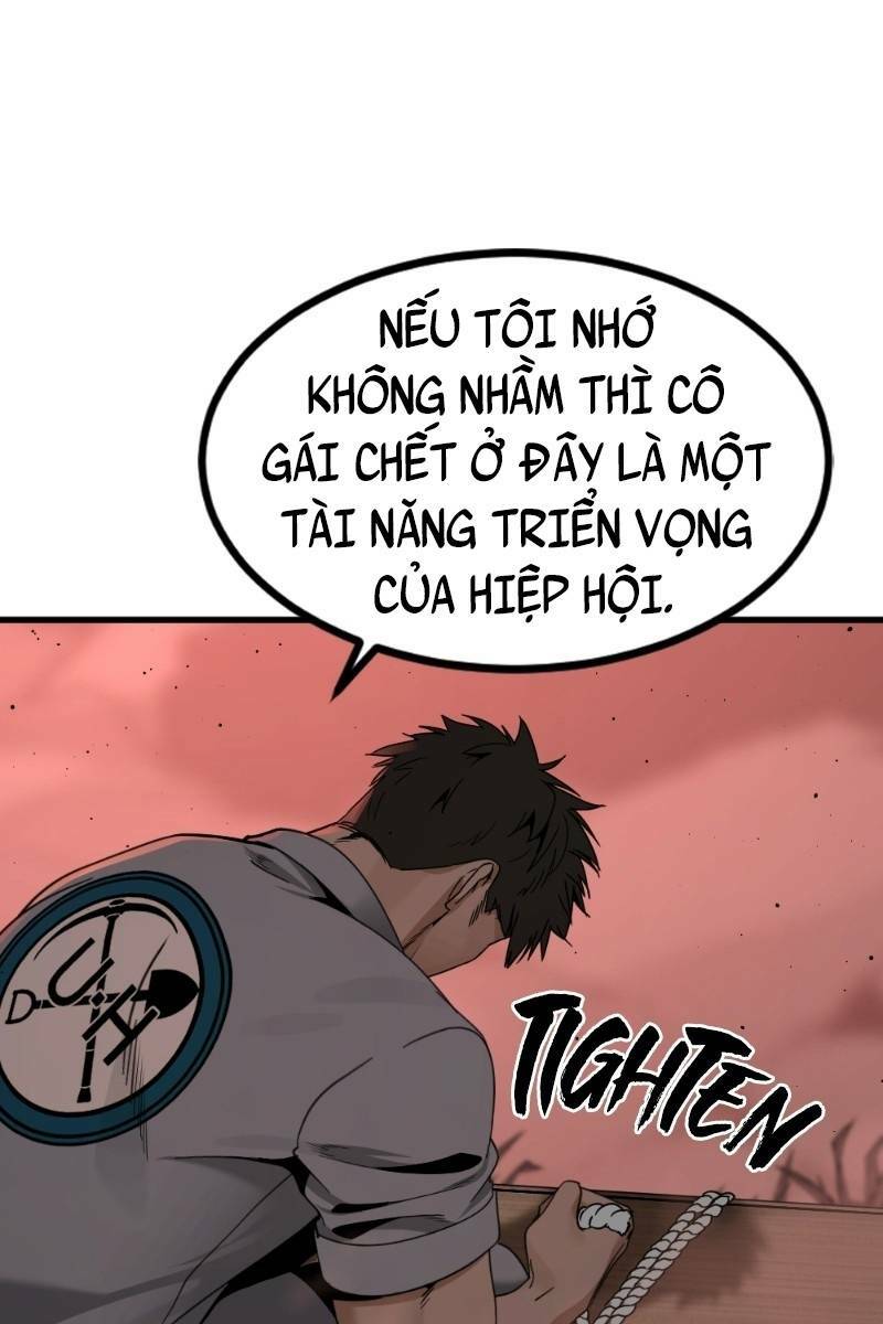 Kẻ Giết Anh Hùng - Chap 83 - Trang 10